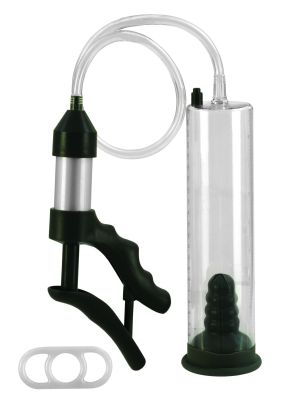 Quick Draw Vacuum Pump 